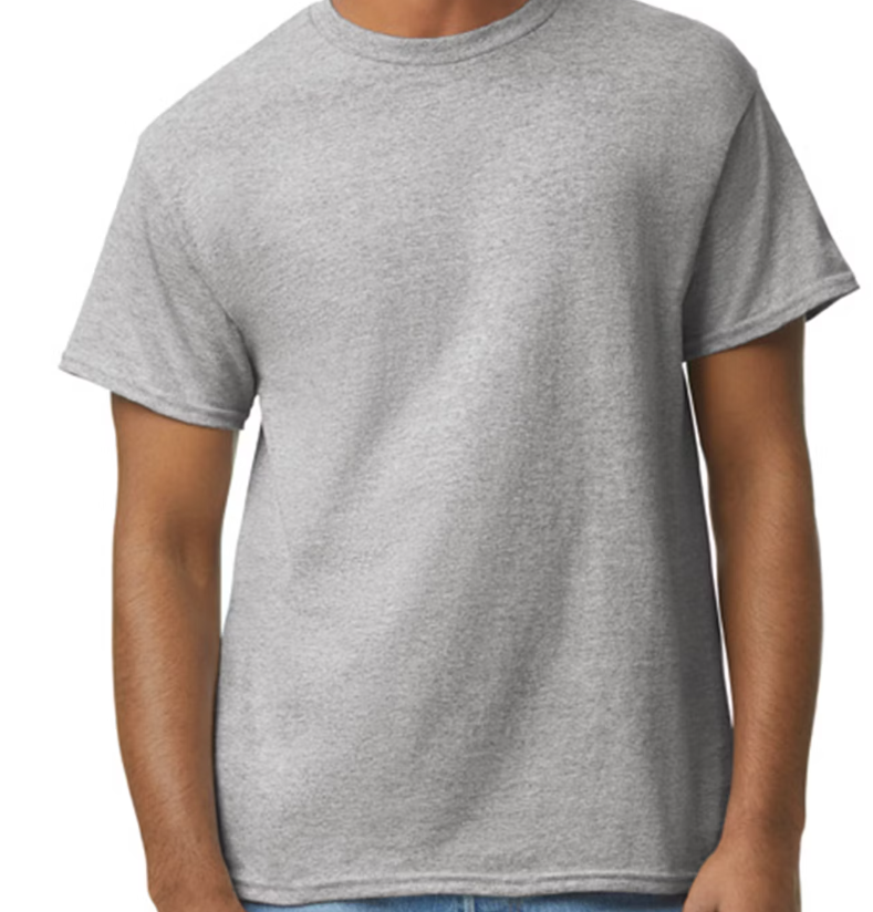 Design Custom Shirt - Adult