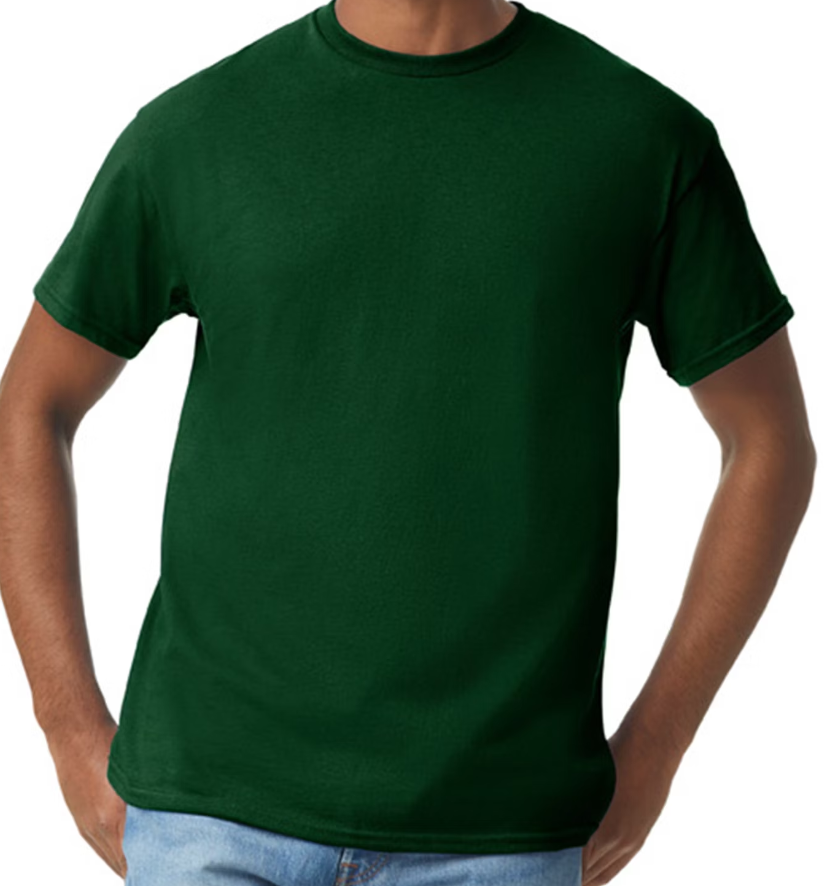 Design Custom Shirt - Adult