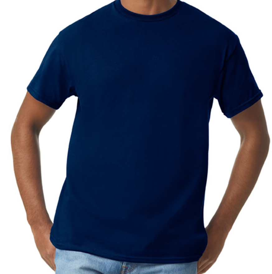 Design Custom Shirt - Adult