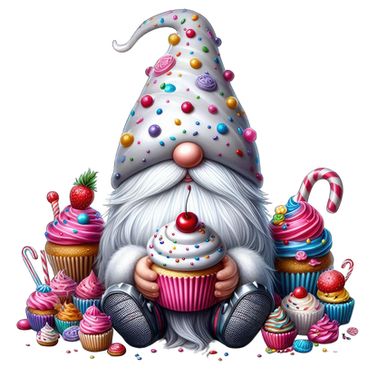 Sweet Gnomes