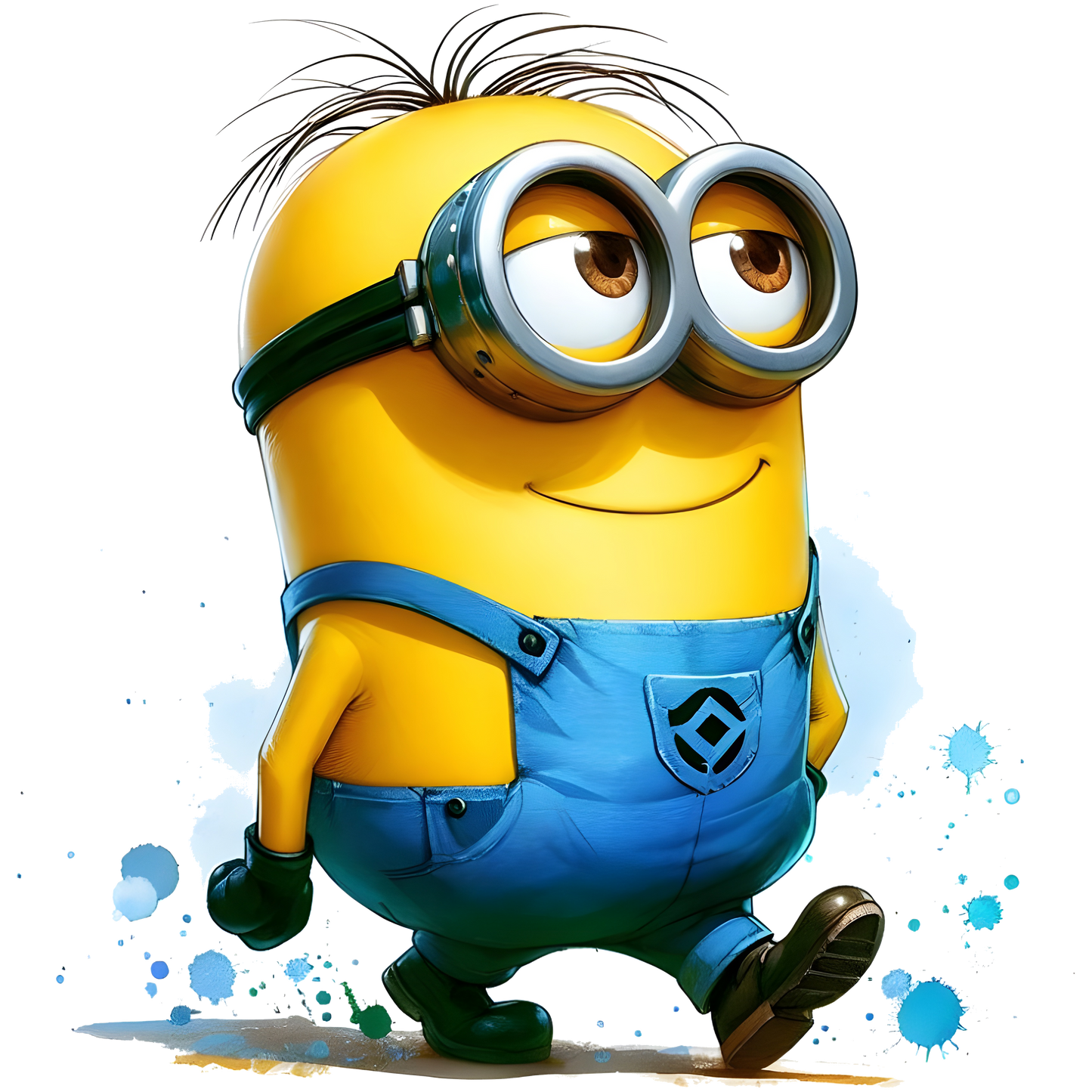 Minions