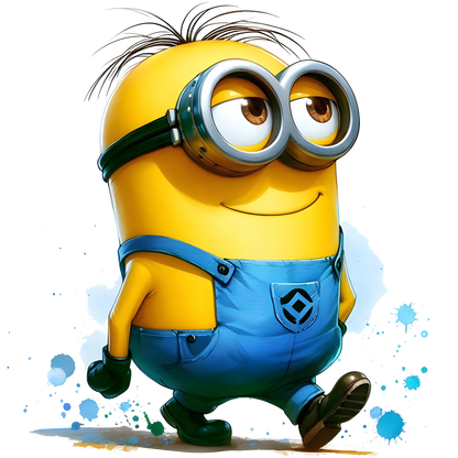 Minions