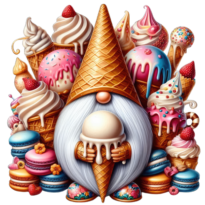Sweet Gnomes
