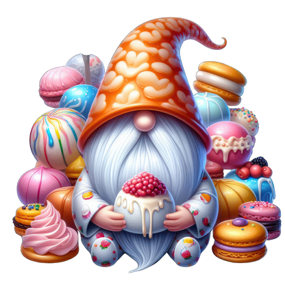 Sweet Gnomes