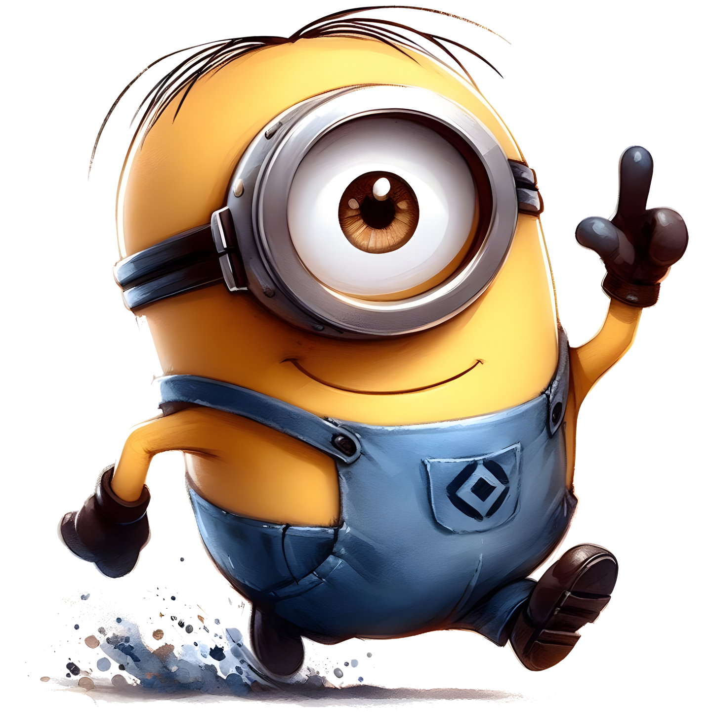Minions