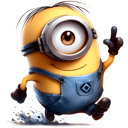 Minions