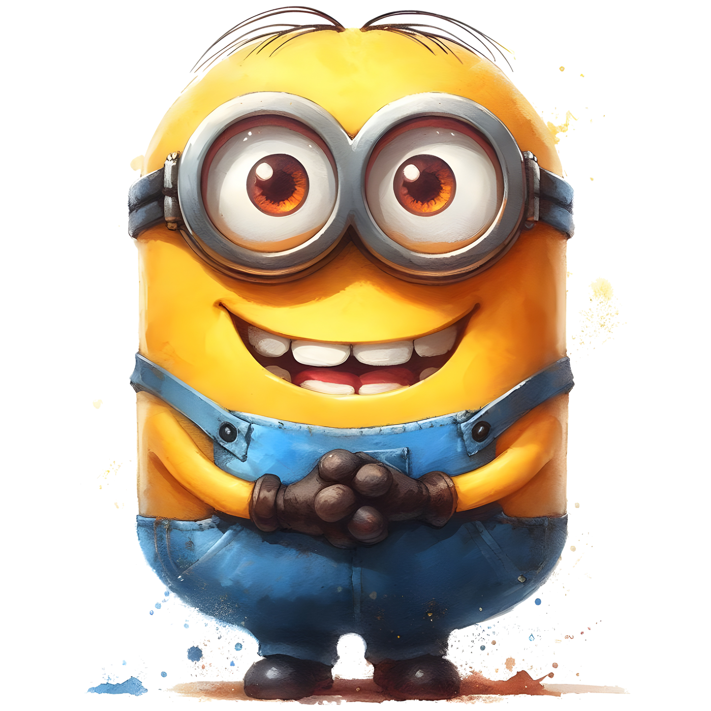 Minions