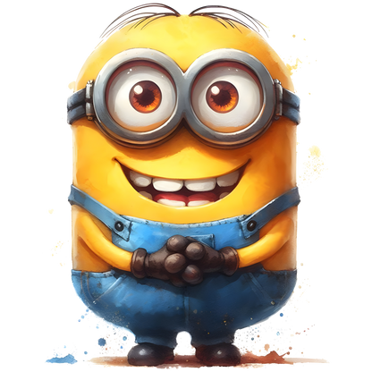 Minions