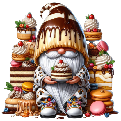Sweet Gnomes