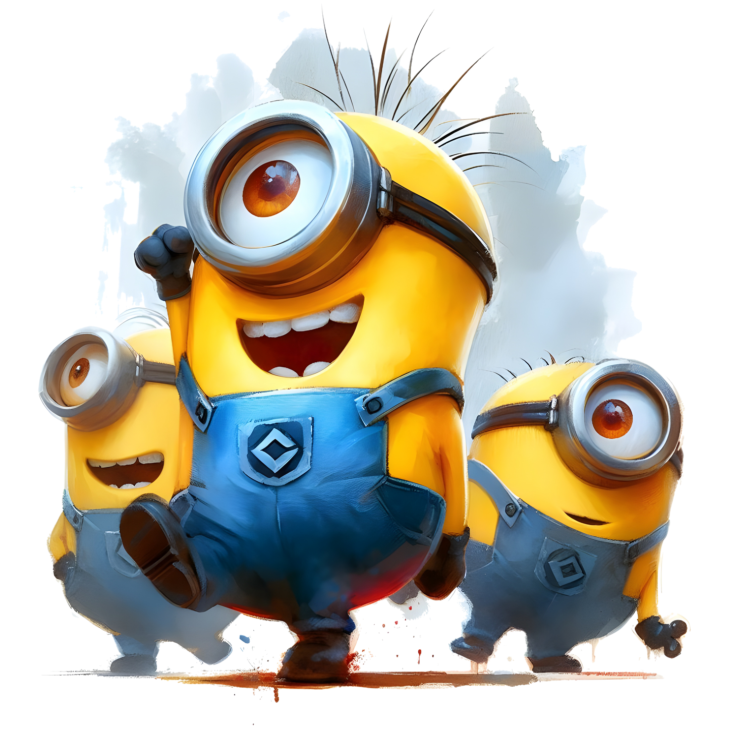 Minions