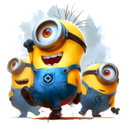 Minions