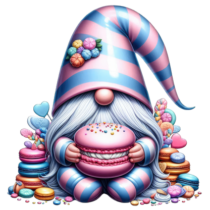 Sweet Gnomes