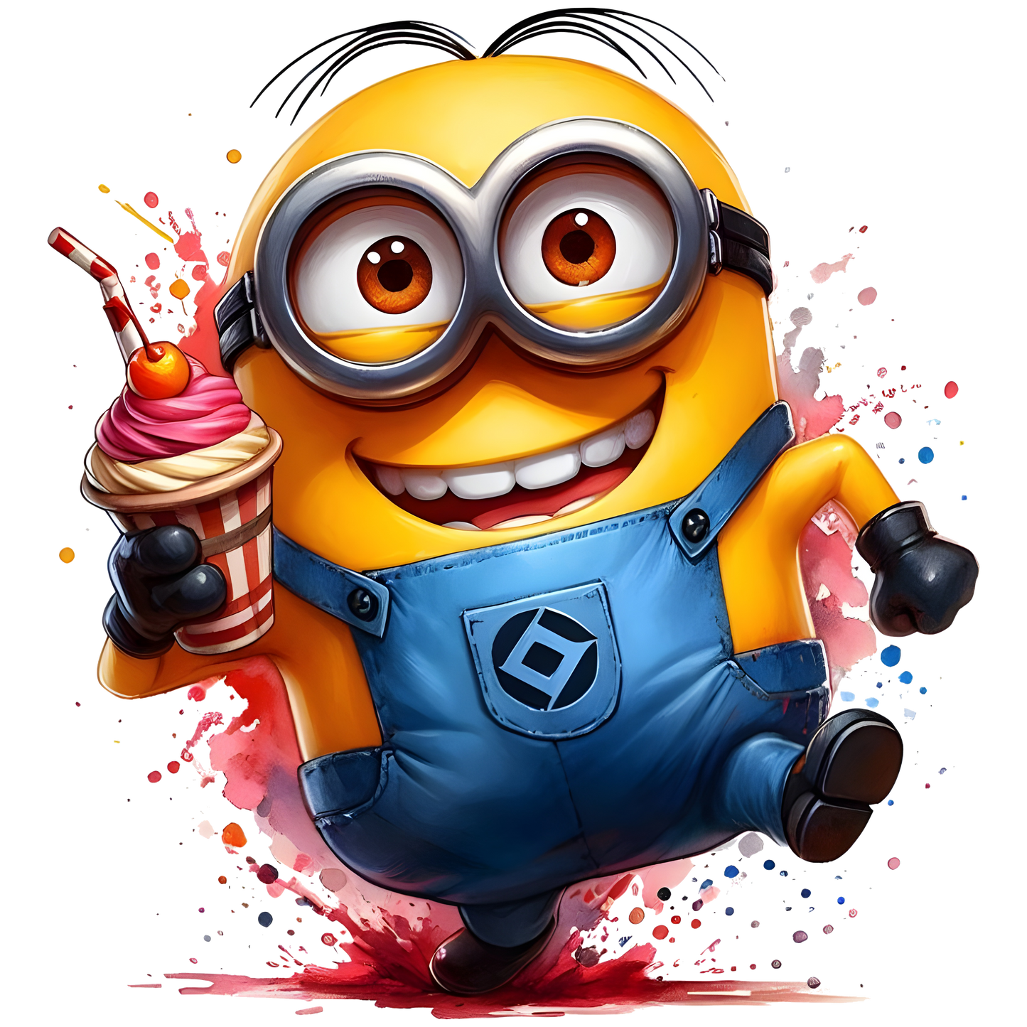Minions