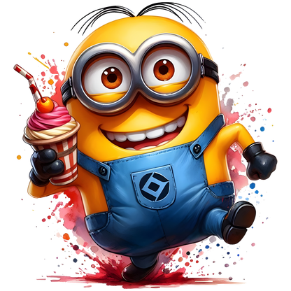 Minions