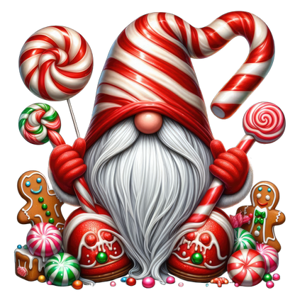 Sweet Gnomes