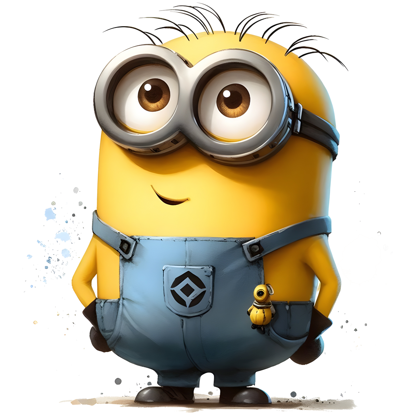 Minions