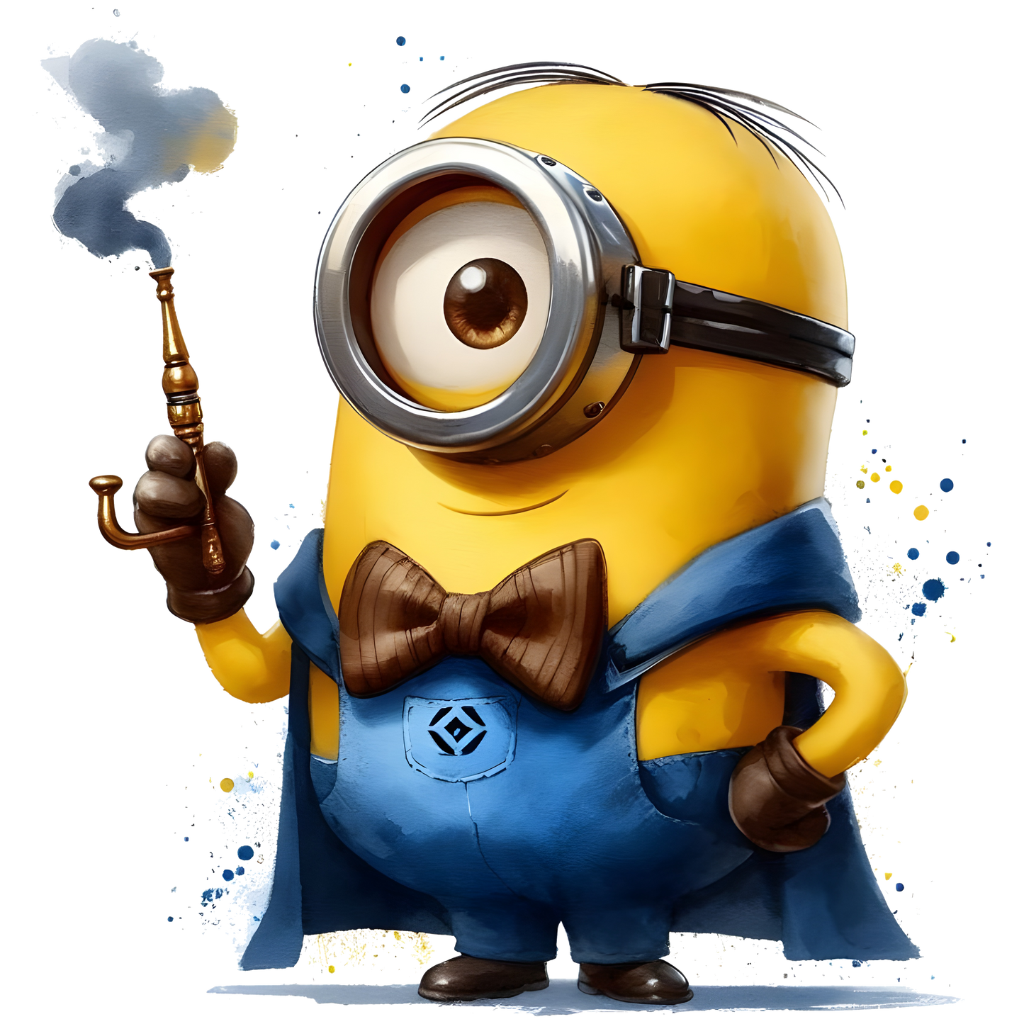 Minions