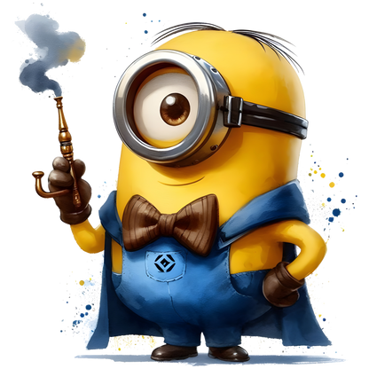 Minions