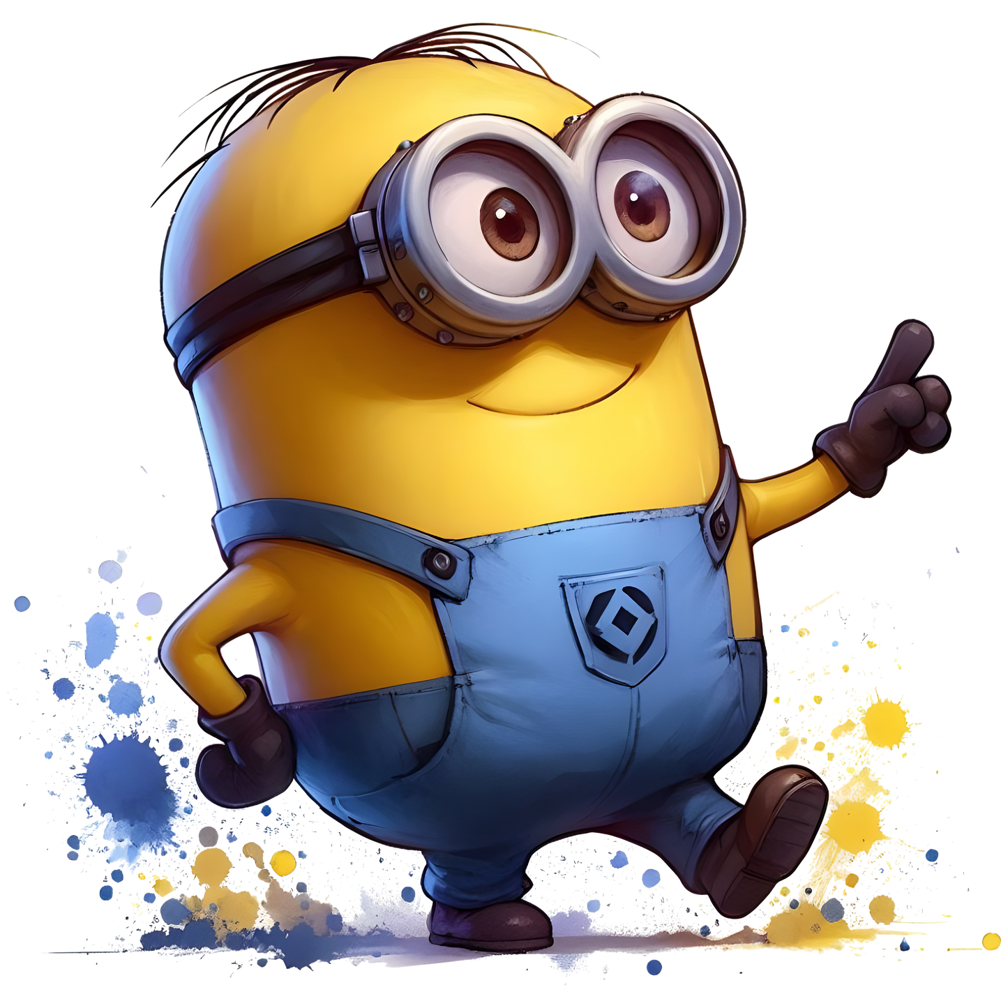 Minions