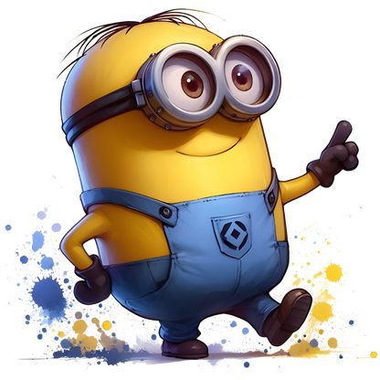 Minions