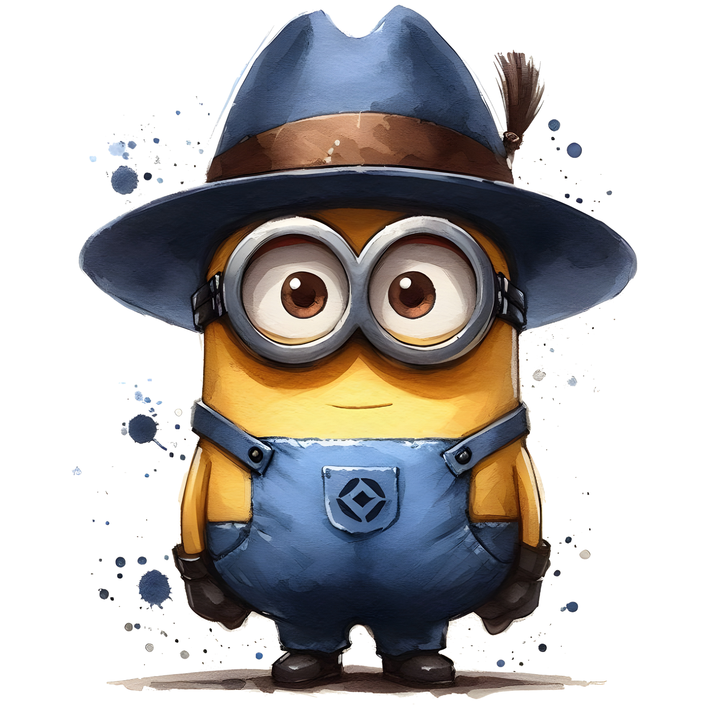 Minions