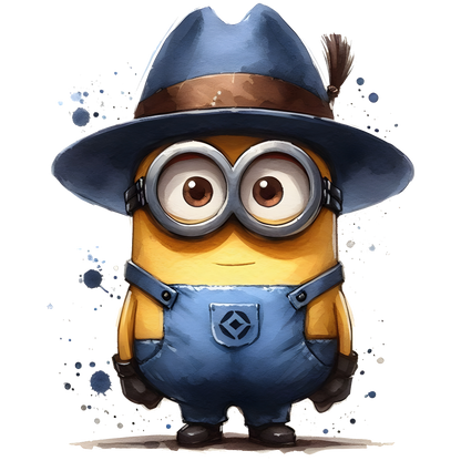 Minions