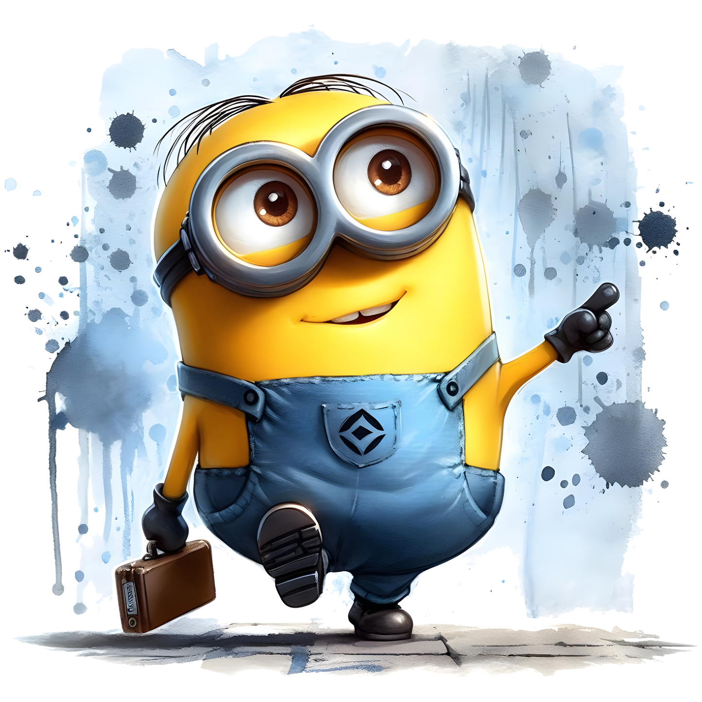 Minions