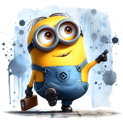 Minions
