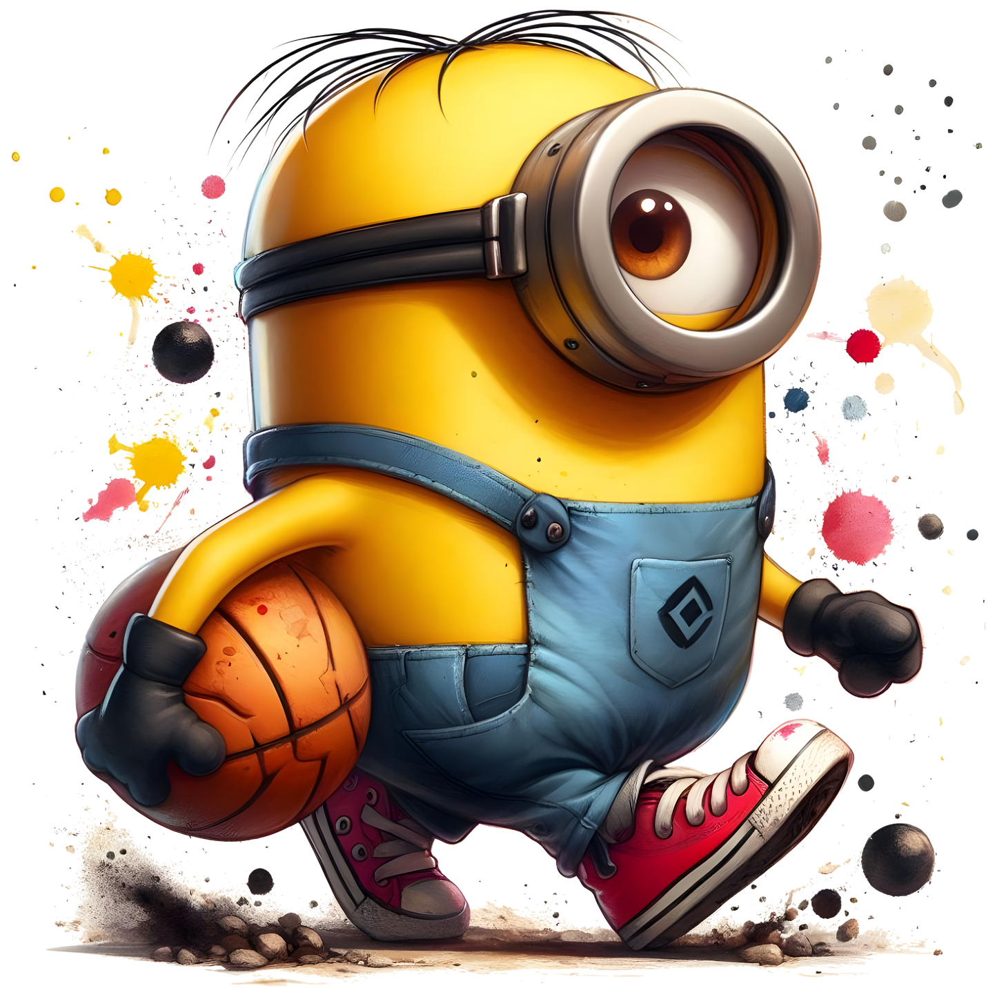Minions