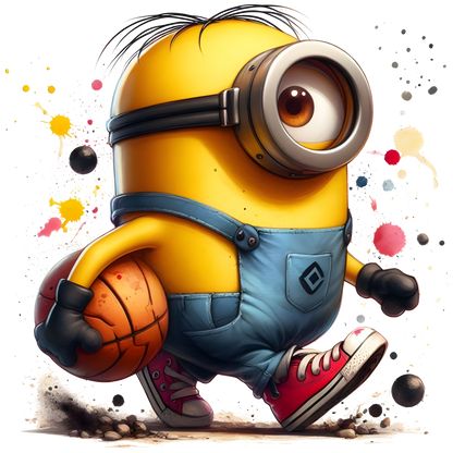 Minions