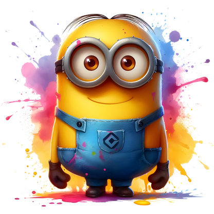 Minions