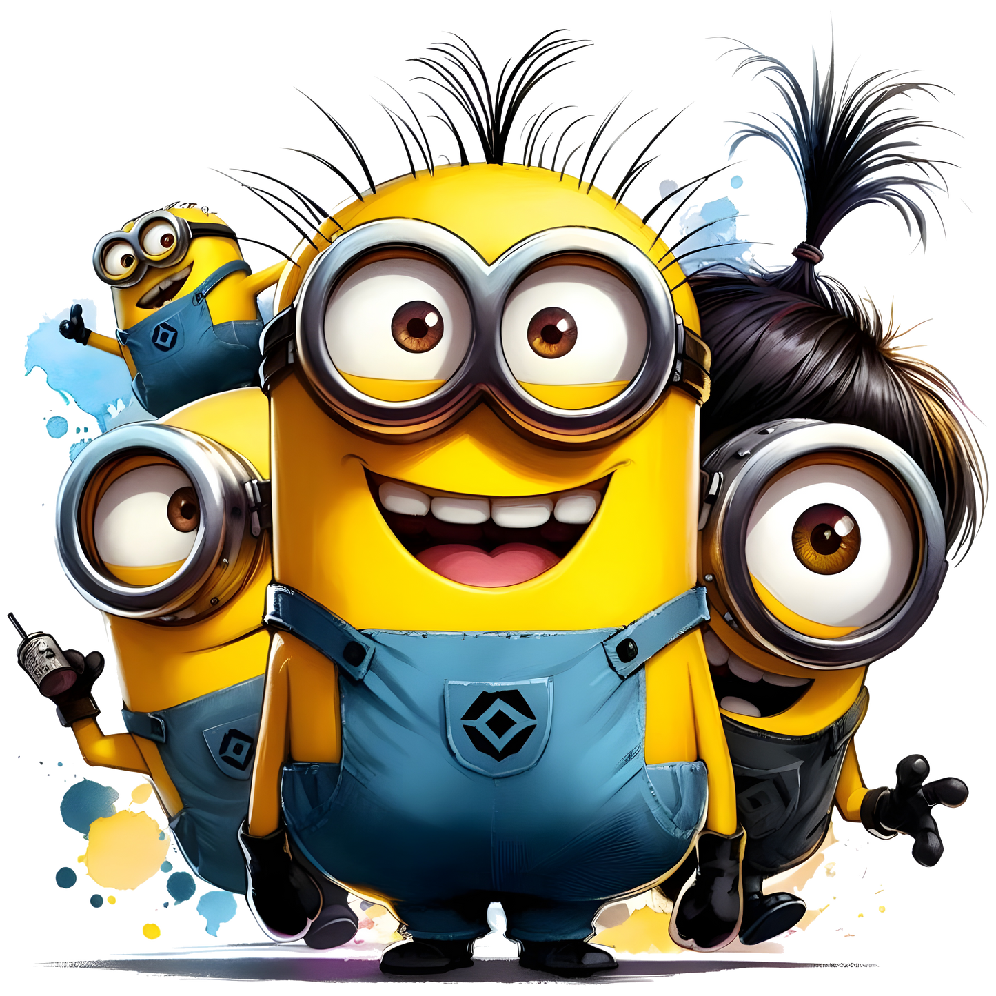 Minions
