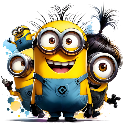 Minions