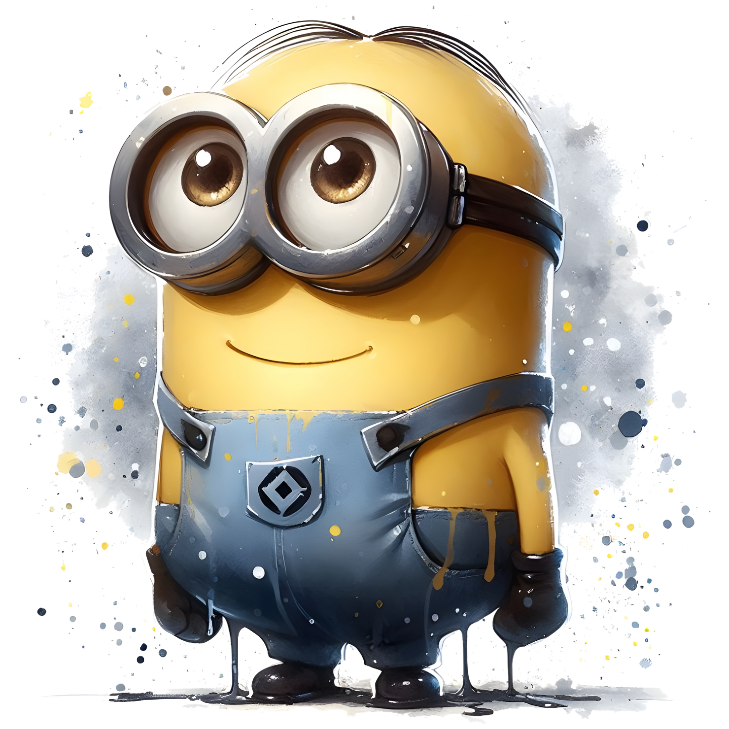 Minions