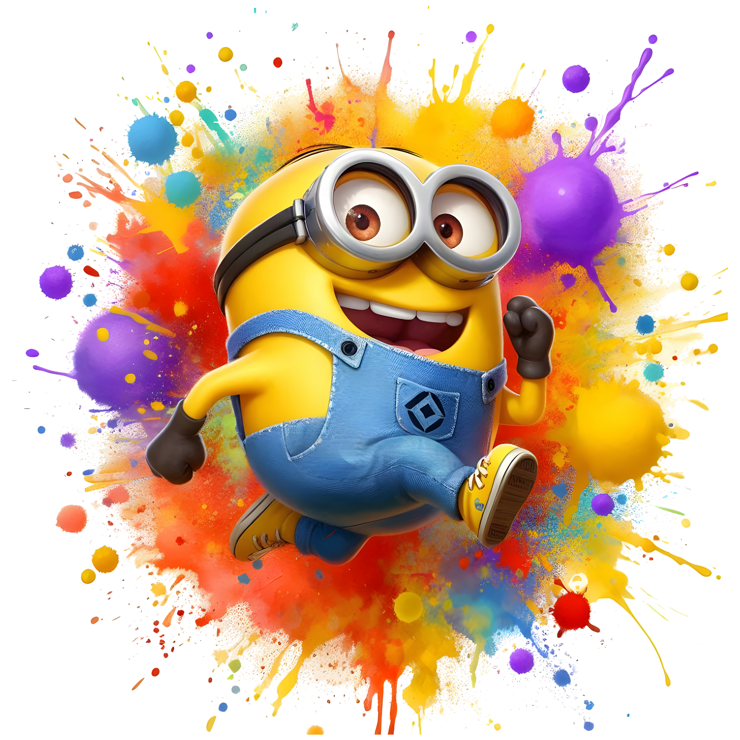 Minions