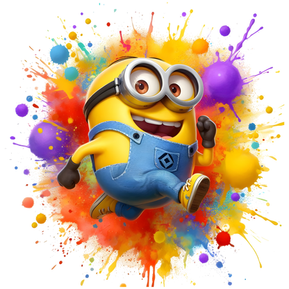Minions