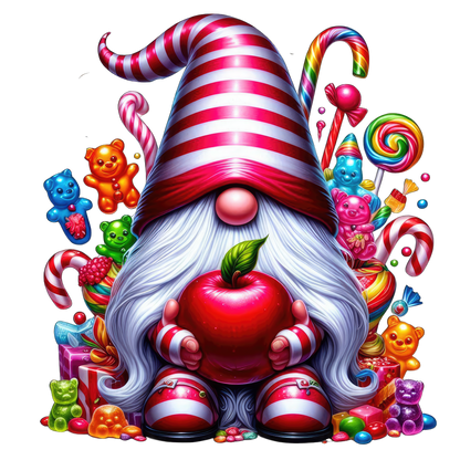 Sweet Gnomes