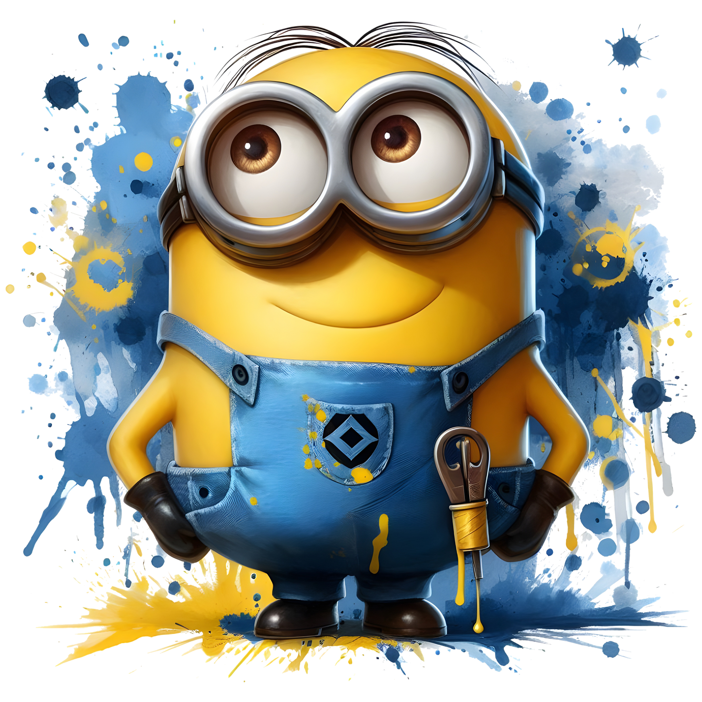 Minions
