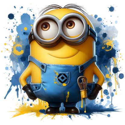 Minions