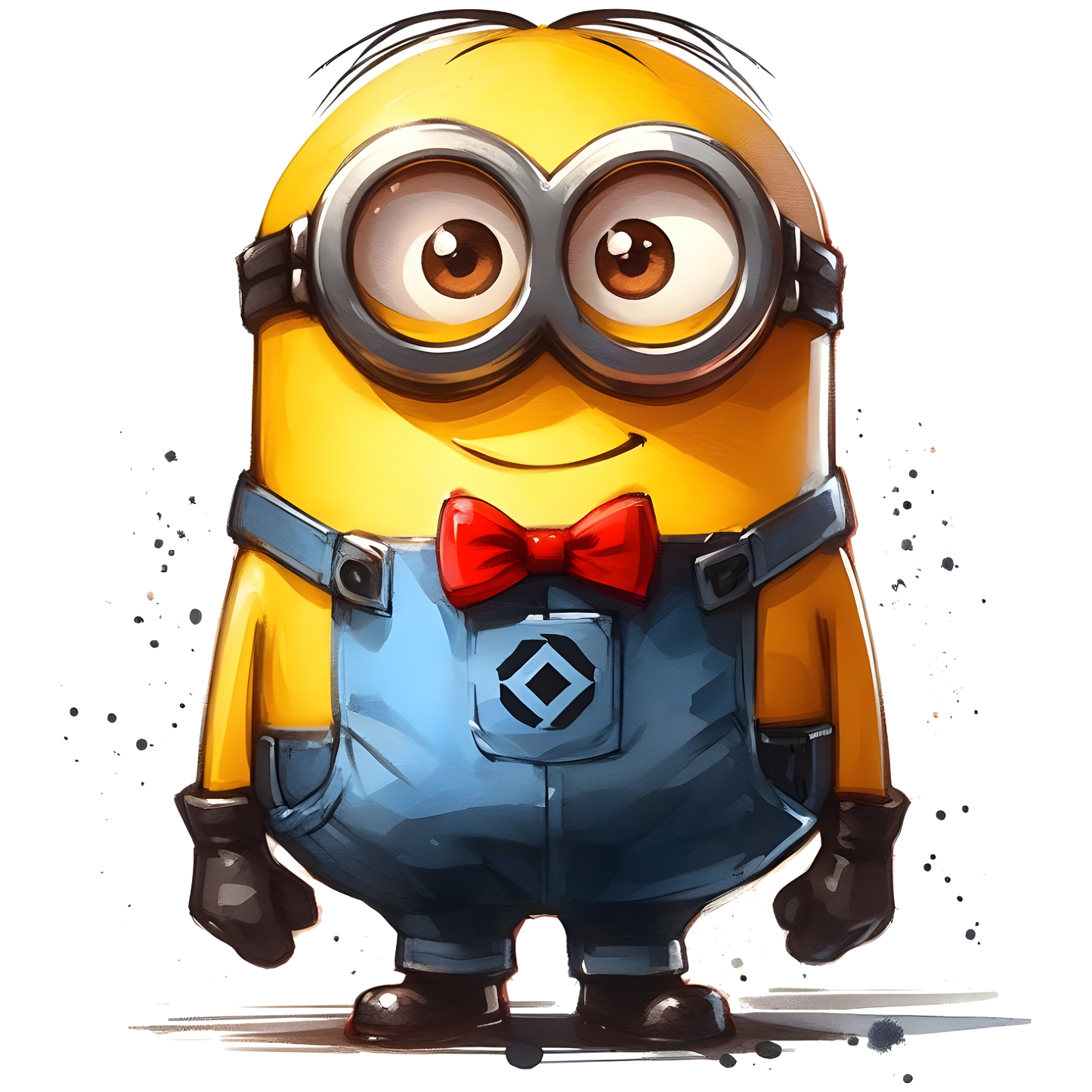 Minions