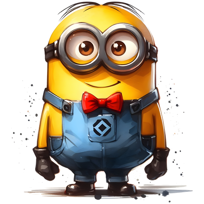 Minions