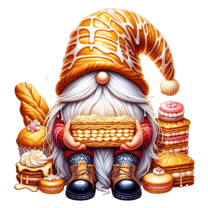 Sweet Gnomes