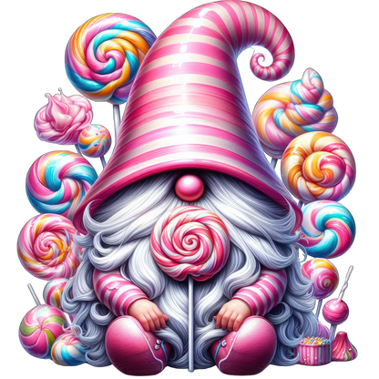 Sweet Gnomes