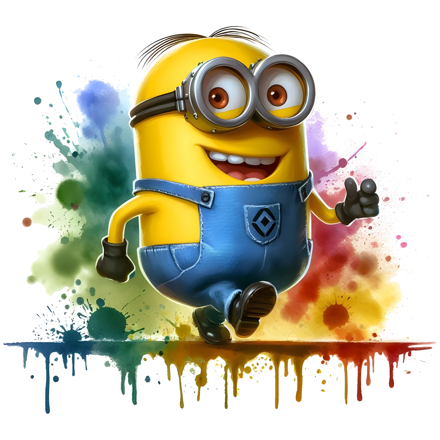 Minions
