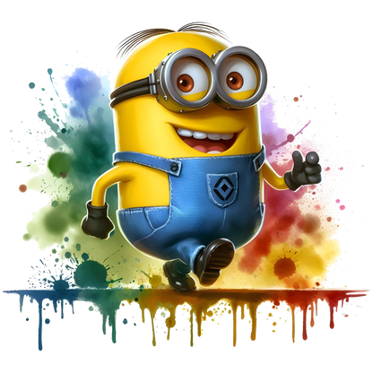 Minions