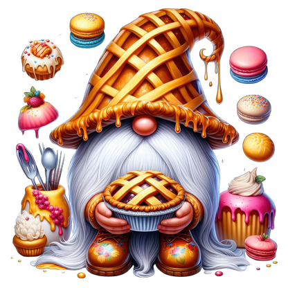 Sweet Gnomes