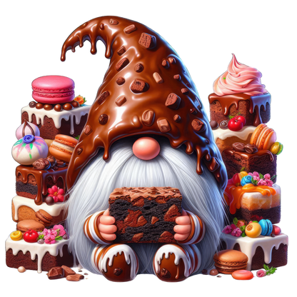 Sweet Gnomes