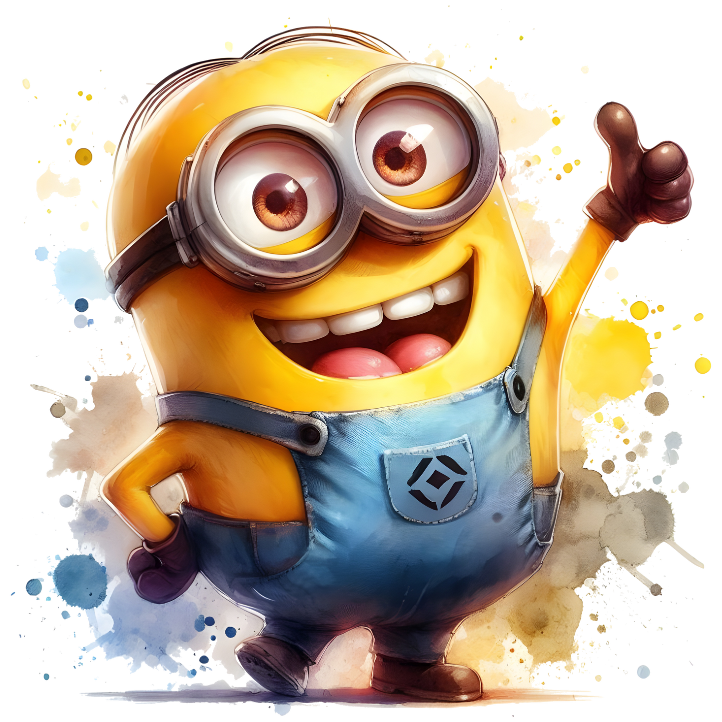Minions