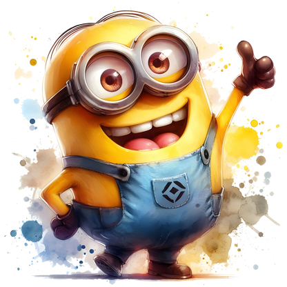 Minions