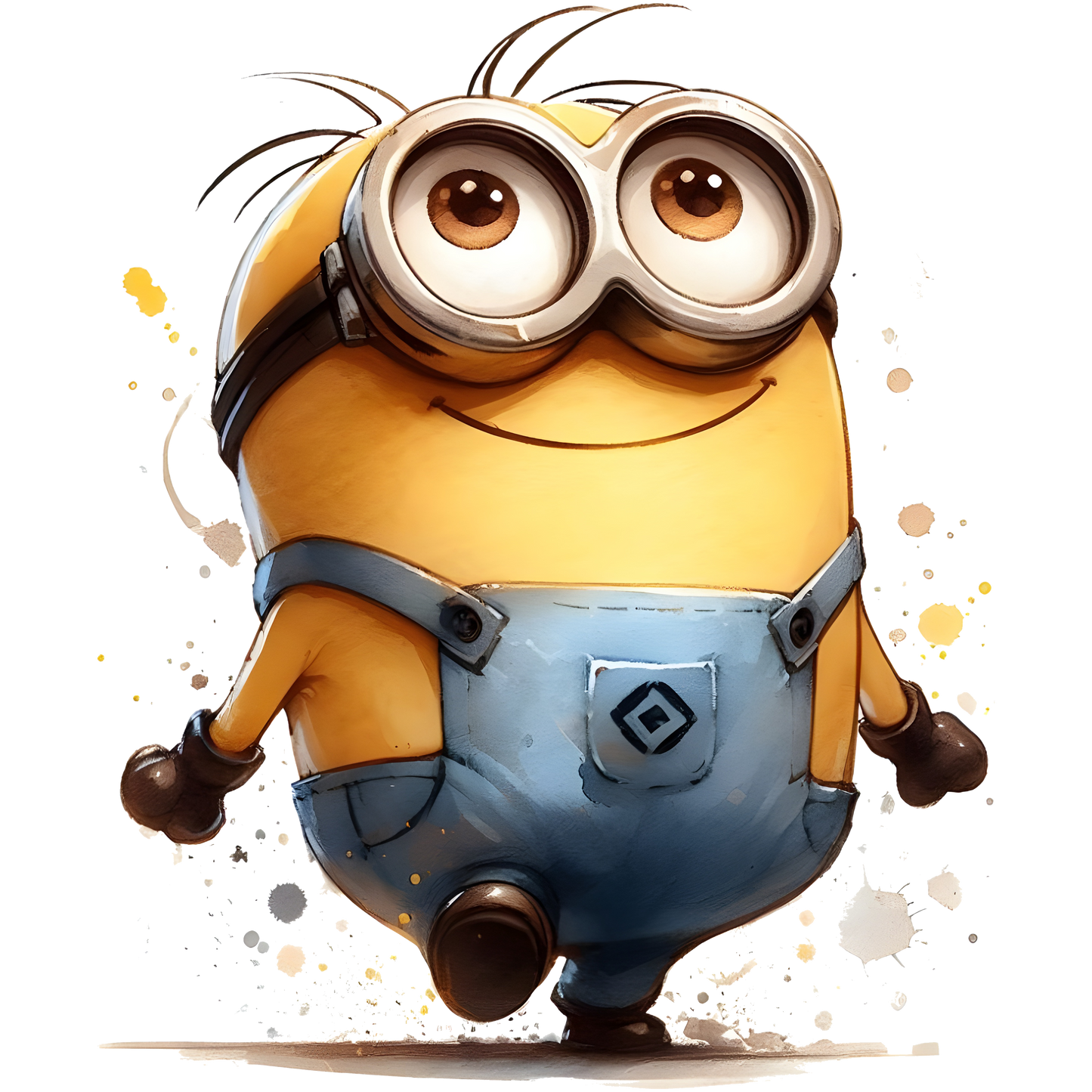 Minions
